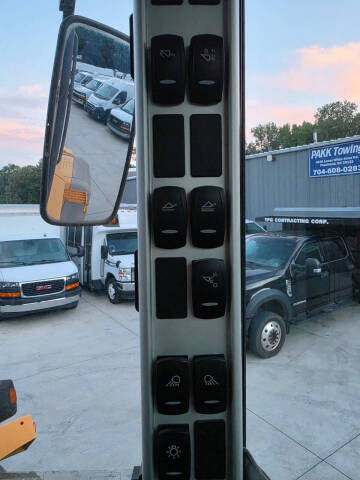 2009 Volvo L90F