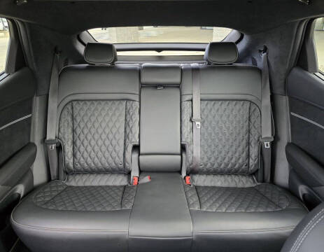 2025 Genesis GV60 Performance