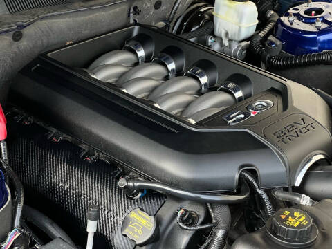 2014 Ford Mustang GT