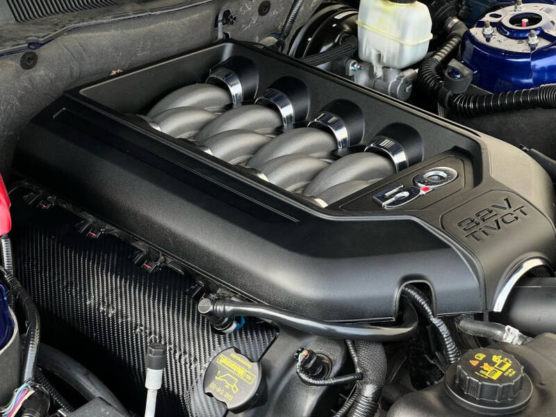 2014 Ford Mustang GT