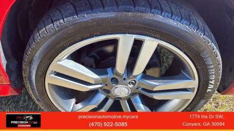 2015 Mercedes-Benz GLK GLK 350