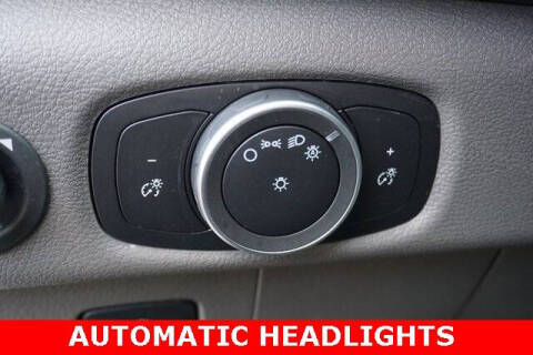 2025 Ford Transit 250