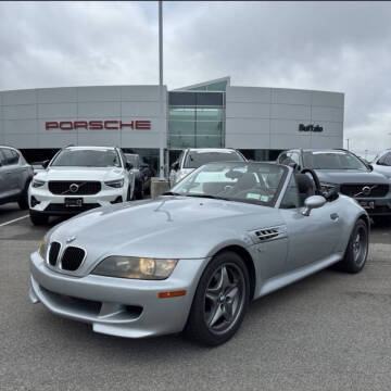 1999 BMW M