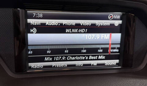 2013 Mercedes-Benz E-Class E 350