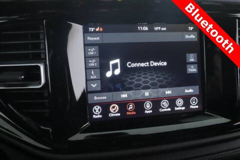 2024 Dodge Durango SXT