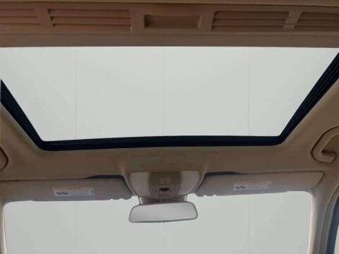 2011 Mercedes-Benz E-Class E 350 Luxury 4MATIC