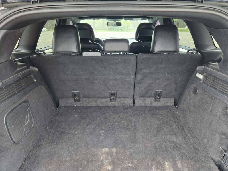 2015 Lincoln MKC Base - Photo 13
