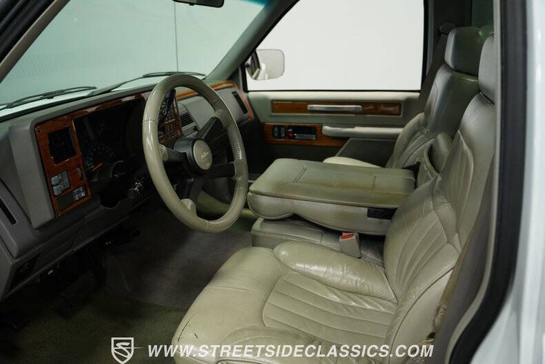 1994 Chevrolet C/K 1500 Series