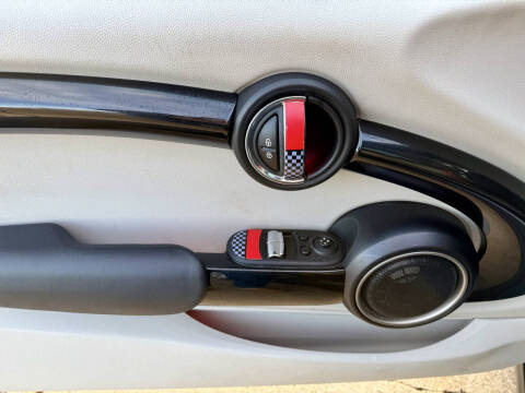 2015 MINI Hardtop 2 Door Cooper S