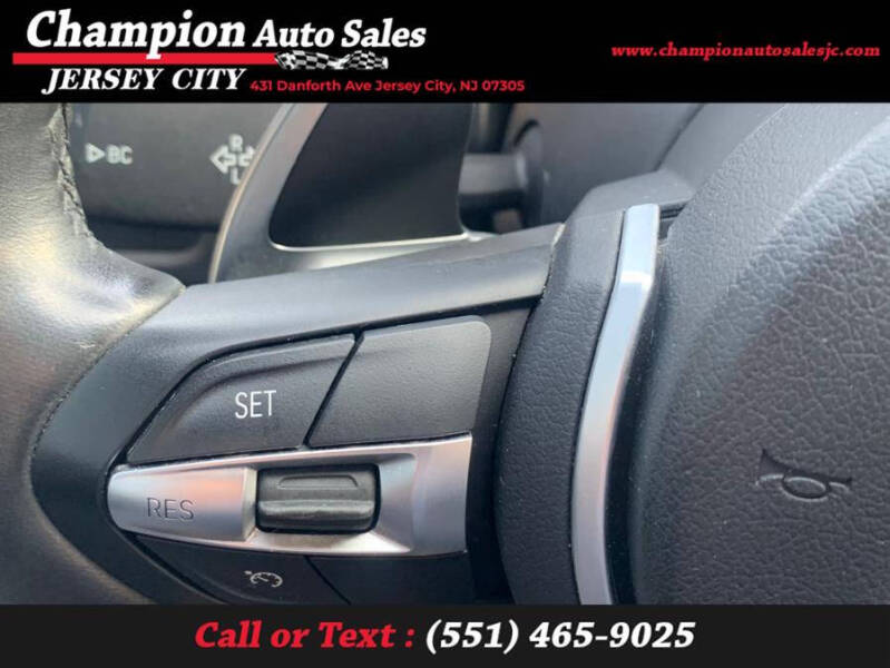 2019 BMW 4 Series 440i