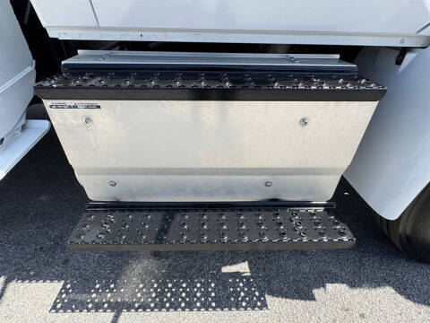 2017 International DuraStar 4300