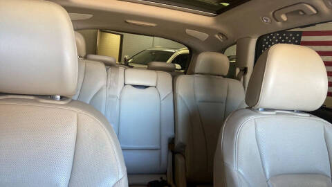 2018 Audi Q7 3.0T quattro Premium Plus