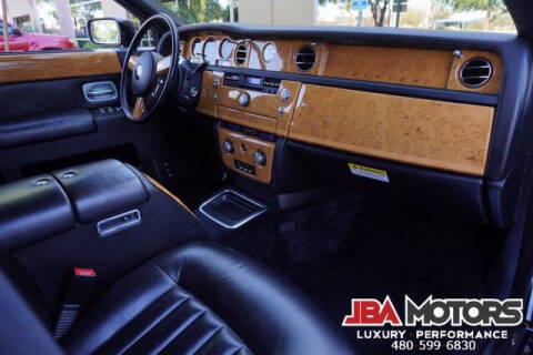 2005 Rolls-Royce Phantom