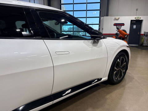 2022 Kia EV6 GT-Line