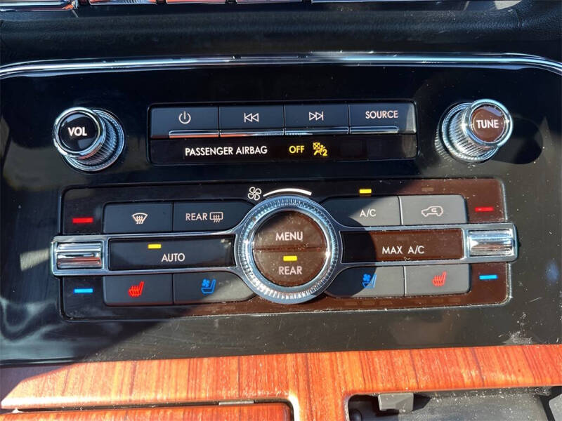 2021 Lincoln Navigator L Reserve