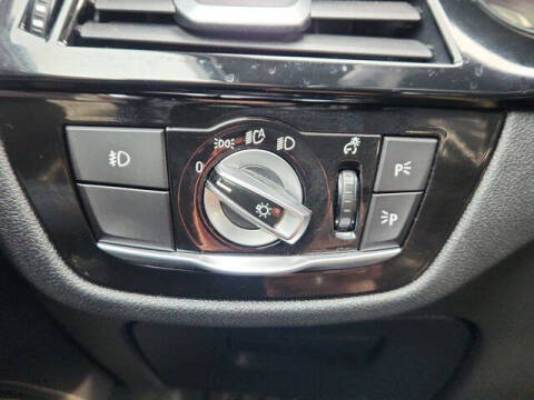 2018 BMW 5 Series 530i