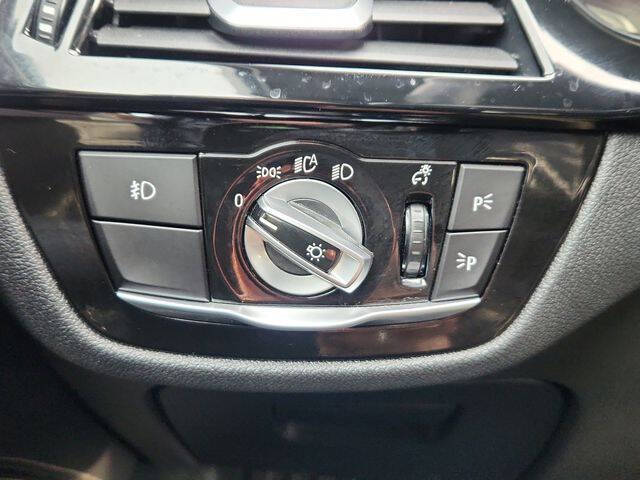 2018 BMW 5 Series 530i