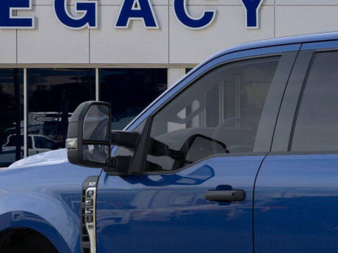 2026 Ford F-350 Super Duty