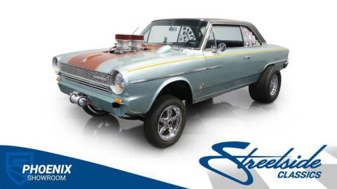 1964 AMC Rambler