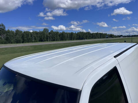 2005 Chevrolet Astro