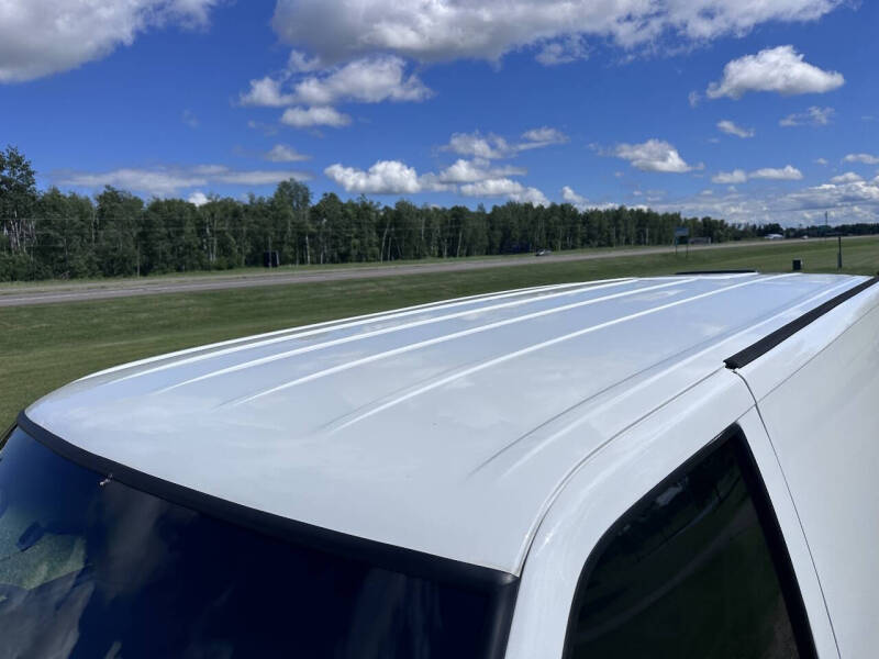 2005 Chevrolet Astro