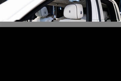 2026 Rolls-Royce Phantom