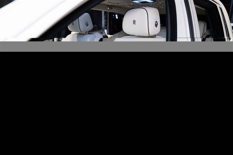 2026 Rolls-Royce Phantom