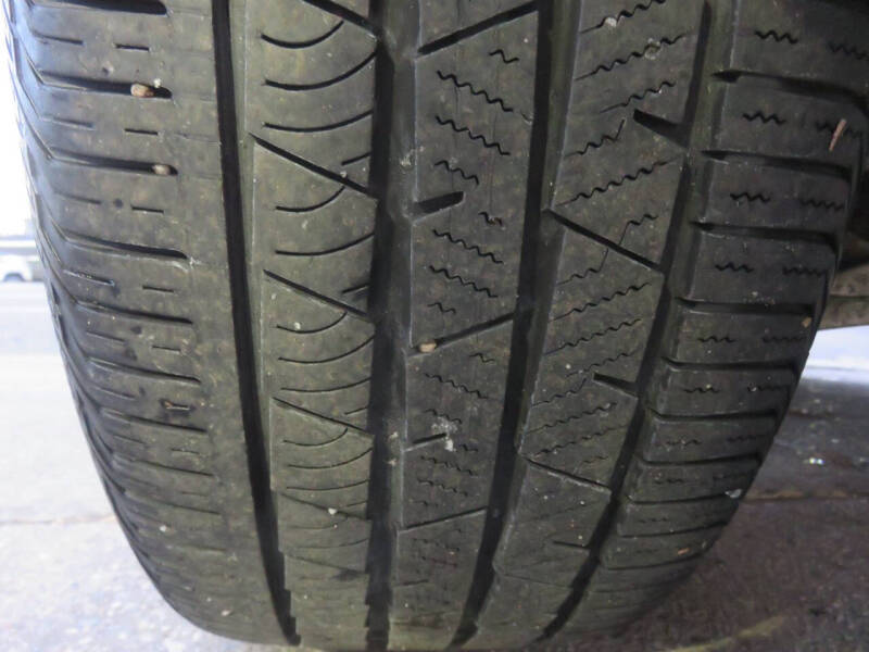 2014 Mercedes-Benz M-Class ML 350 4MATIC