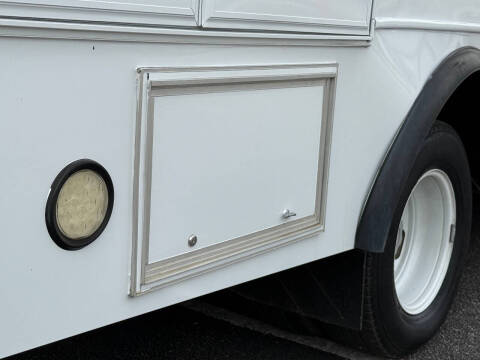 2014 Chevrolet Express 3500