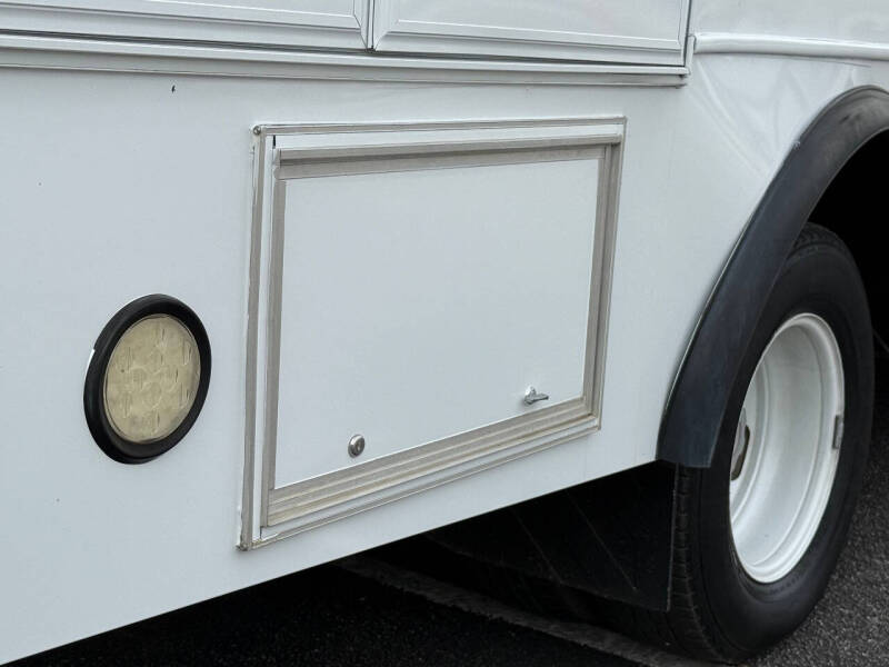 2014 Chevrolet Express 3500