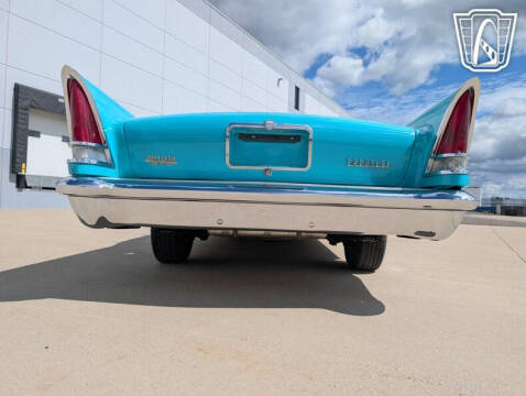 1957 Chrysler Windsor