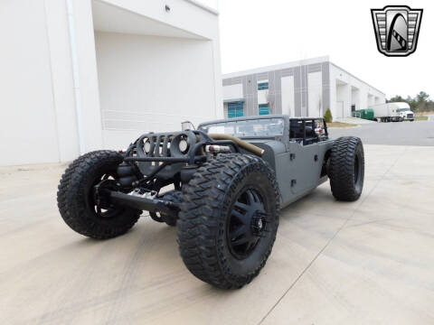 1990 Jeep Wrangler S