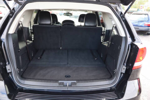 2017 Dodge Journey GT