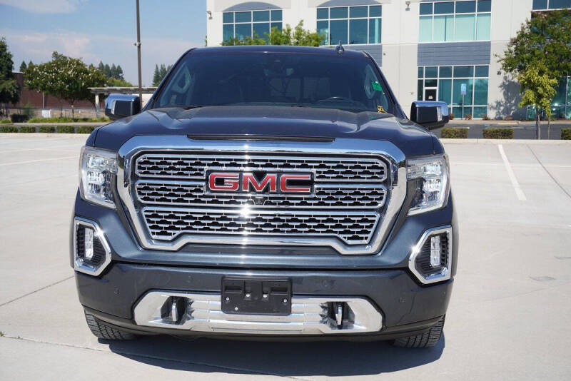 2022 GMC Sierra 1500 Limited