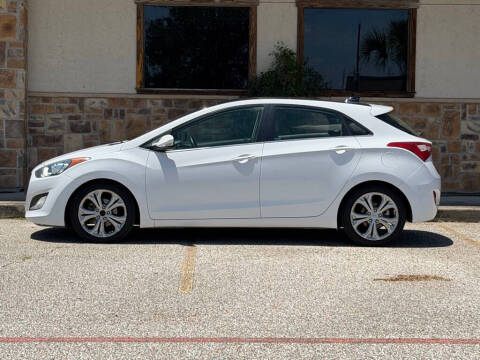 2014 Hyundai Elantra GT