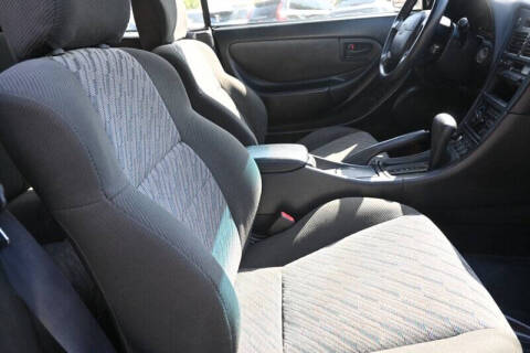 1997 Toyota Celica GT