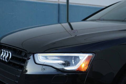 2014 Audi S5 3.0T quattro Premium Plus