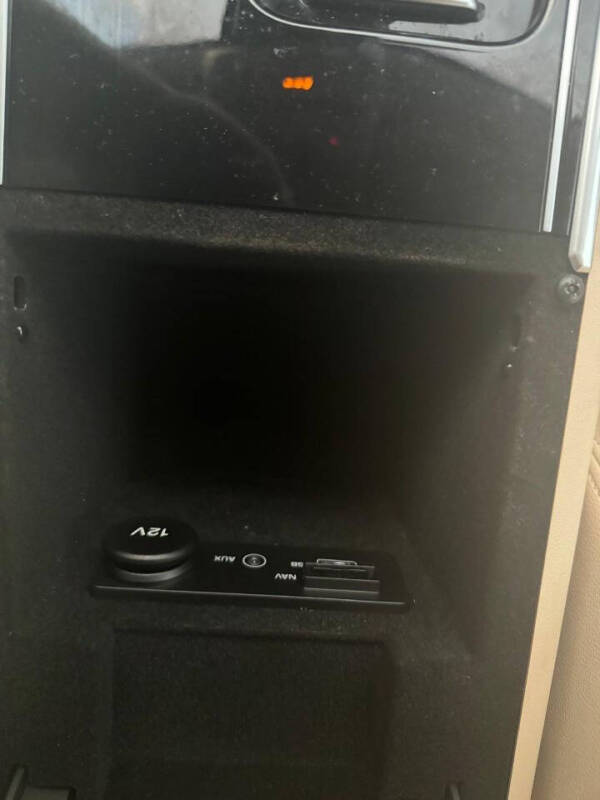 2018 Jaguar XF 25t Premium