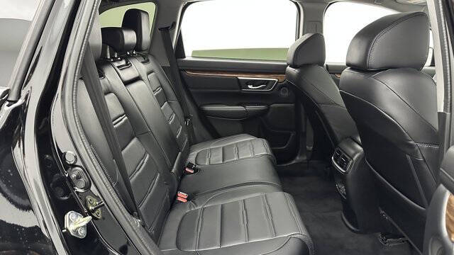 2021 Honda CR-V Hybrid Touring