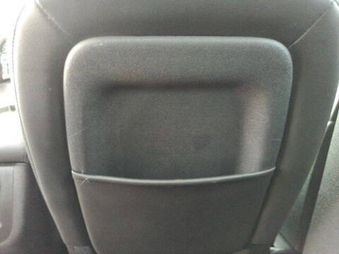 2010 Chevrolet Silverado 1500