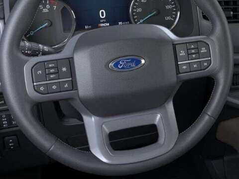 2023 Ford Expedition for sale at West Motor Company - West Motor Ford in Preston ID