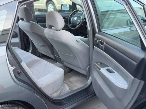 2007 Toyota Prius