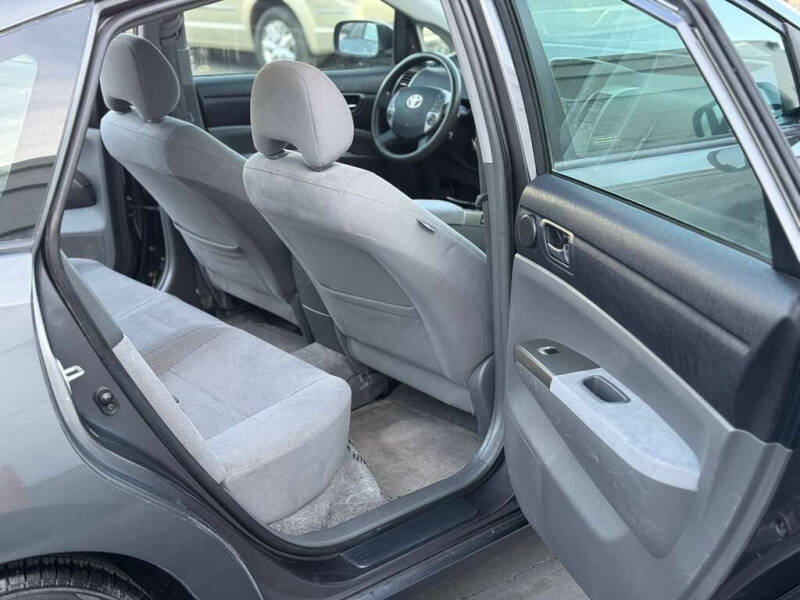 2007 Toyota Prius