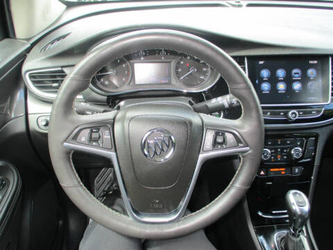 2019 Buick Encore Essence