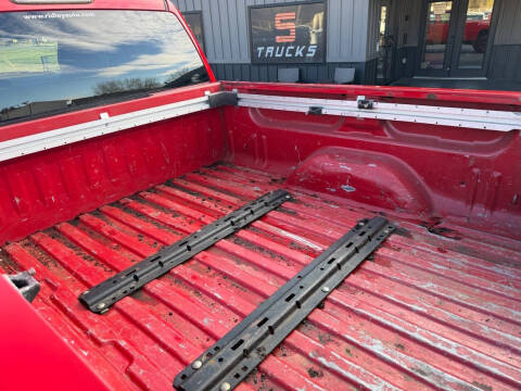 2008 GMC Sierra 2500HD SLE1