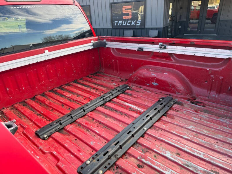 2008 GMC Sierra 2500HD SLE1