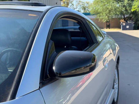 2004 Mitsubishi Eclipse GT