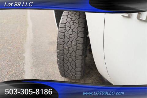 2012 Chevrolet Suburban Fleet 2500