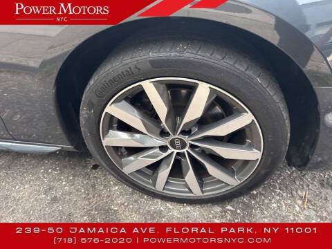 2023 Audi A4 quattro Premium 40 TFSI