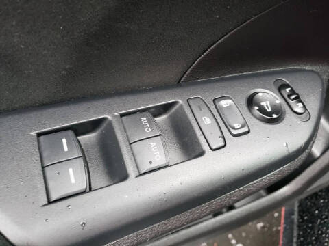 2020 Honda Civic Type R Touring